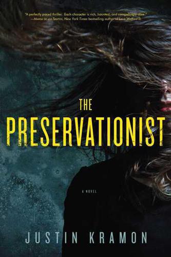 The Preservationist