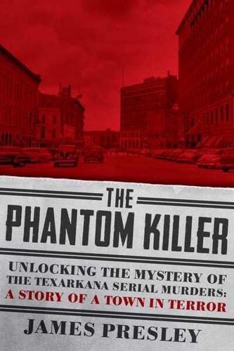The Phantom Killer