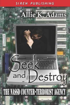 Seek and Destroy [the Nassd Counter-terrorist Agency 2]