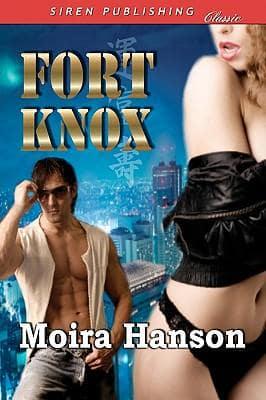 Fort Knox (Siren Publishing Classic)