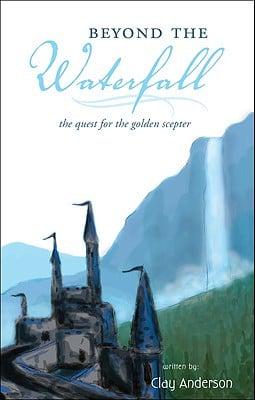 Beyond the Waterfall: The Quest for the Golden Scepter