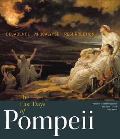 The Last Days of Pompeii