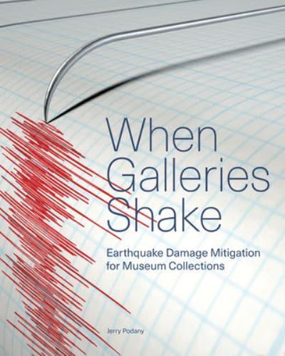 When Galleries Shake