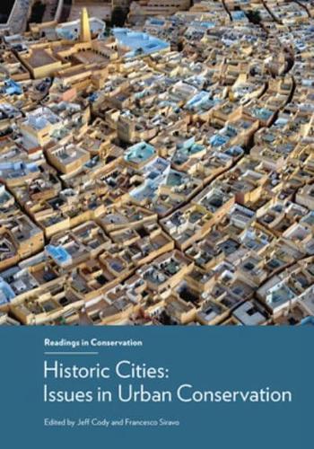 Historic Cities