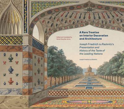 A Rare Treatise on Interior Decoration and Architecture