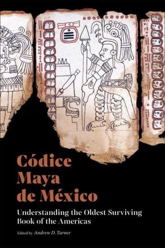 Códice Maya De México