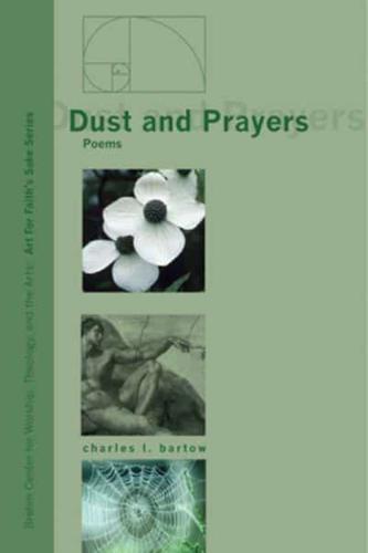 Dust and Prayers: Poems
