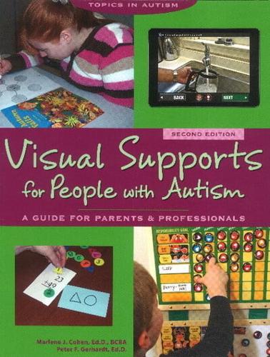Visual Supports for People With Autism