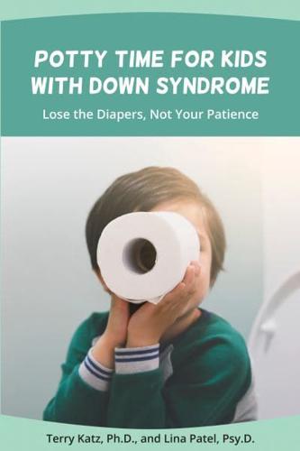 Potty Time for Kids With Down Syndrome