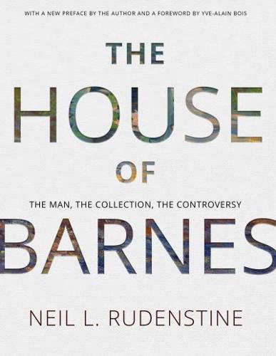 The House of Barnes