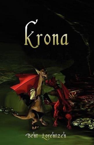 Krona: Dragons of Nistala