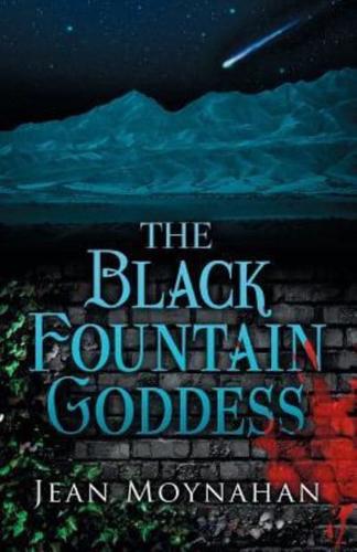 The Black Fountain Goddess