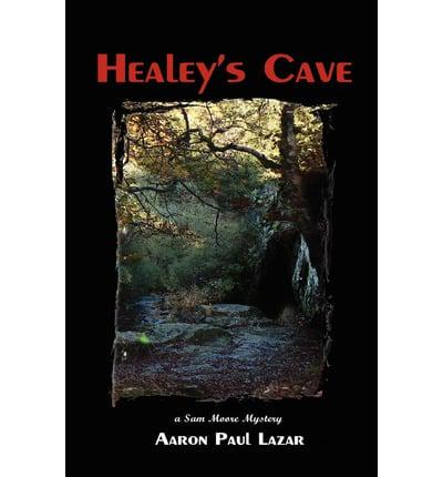 Healey's Cave
