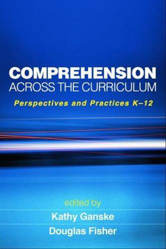 Comprehension Across the Curriculum