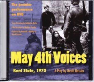 May 4th Voices