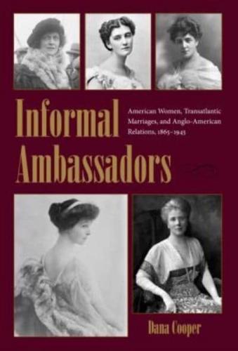 Informal Ambassadors