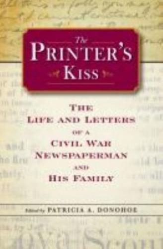 The Printer's Kiss