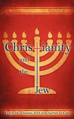 Christianity and the Jew