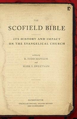 The Scofield Bible