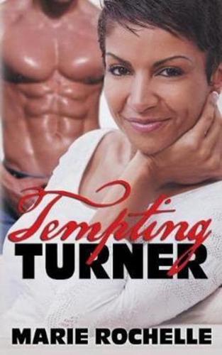 The Men of CCD: Tempting Turner