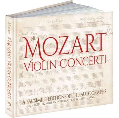 Mozart's Violin Concerti