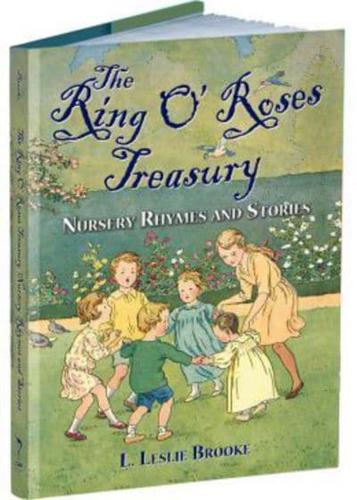 The Ring O' Roses Treasury