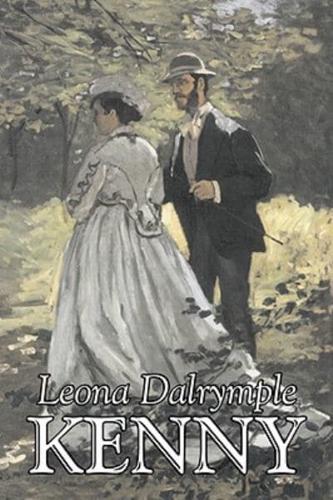 Kenny by Leona Dalrymple, Fiction, Classics, Literary, Action & Adventure