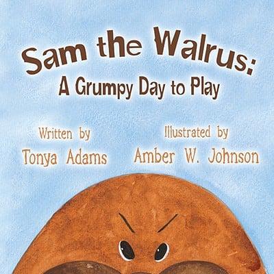 Sam the Walrus