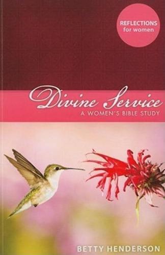 Divine Service