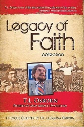 Legacy of Faith Collection