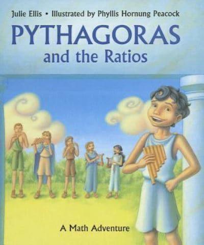Pythagoras and the Ratios