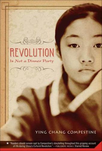 Revolution Is Not a Dinner Party