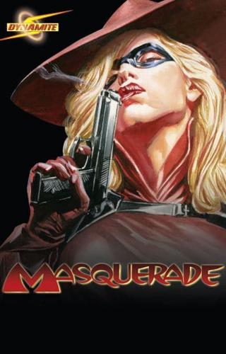 Masquerade. Volume 1