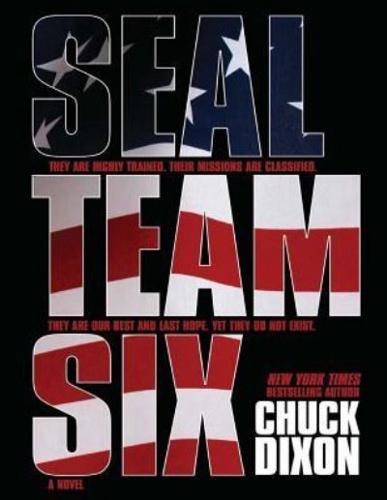 Seal Team Six