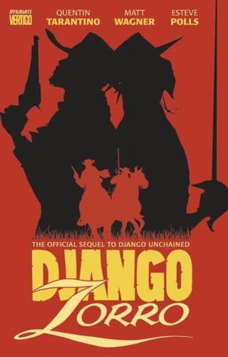 Django/Zorro