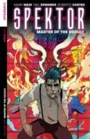 Doctor Spektor Vol.1: Master Of The Occult
