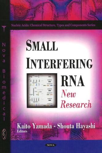 Small Interfering RNA
