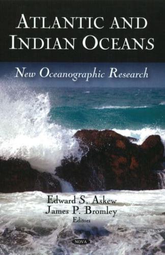 Atlantic and Indian Oceans