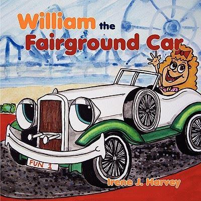 William the Fairground Car