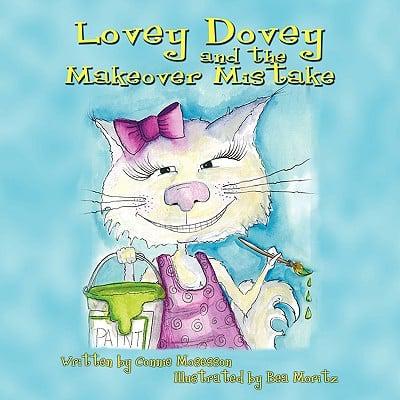 Lovey Dovey and the Makeover Mistake