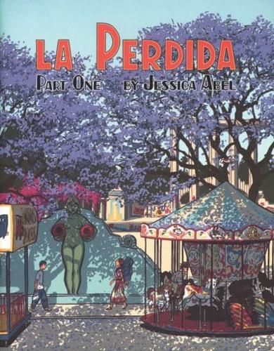 La Perdida #1, 3-5 Pack