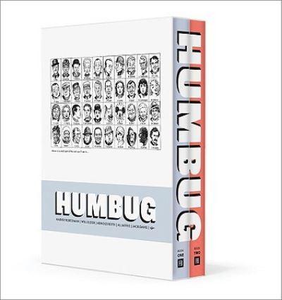 Humbug Set