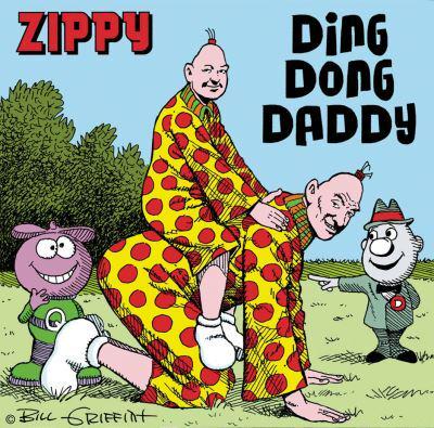 Zippy the Pinhead