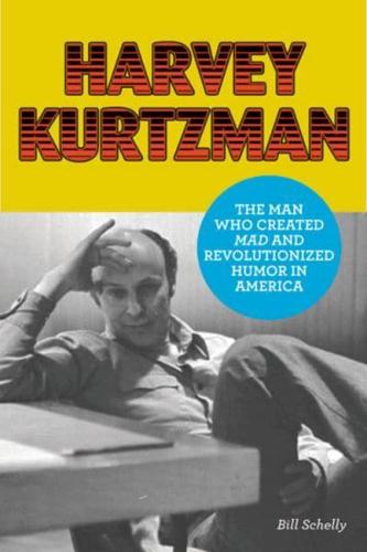 Harvey Kurtzman