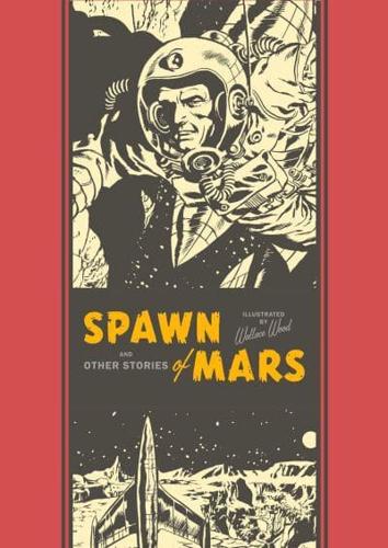 Spawn of Mars and Other Stories