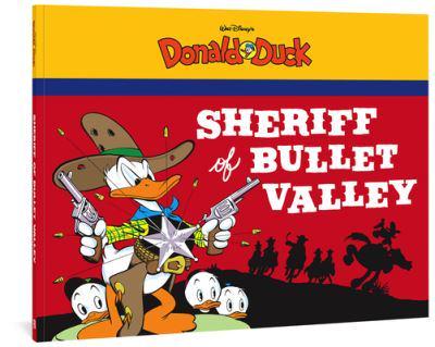 Sheriff of Bullet Valley