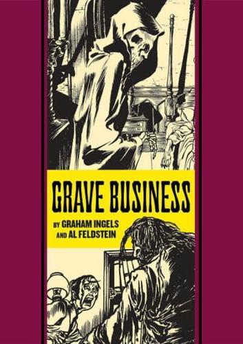 Grave Business & Other Stories