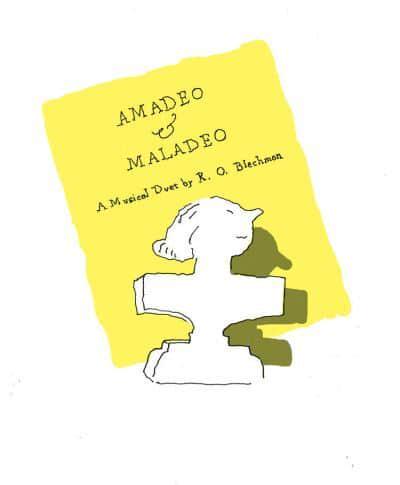 Amadeo & Maladeo
