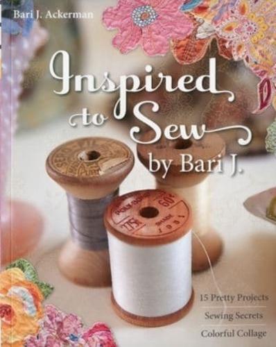 Inspired to Sew