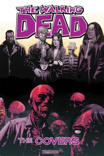 The Walking Dead: The Covers Volume 1